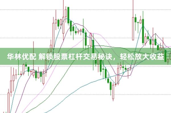 华林优配 解锁股票杠杆交易秘诀，轻松放大收益