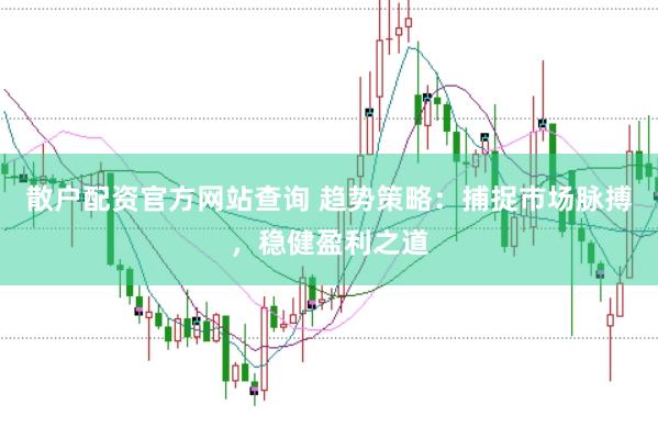 散户配资官方网站查询 趋势策略：捕捉市场脉搏，稳健盈利之道