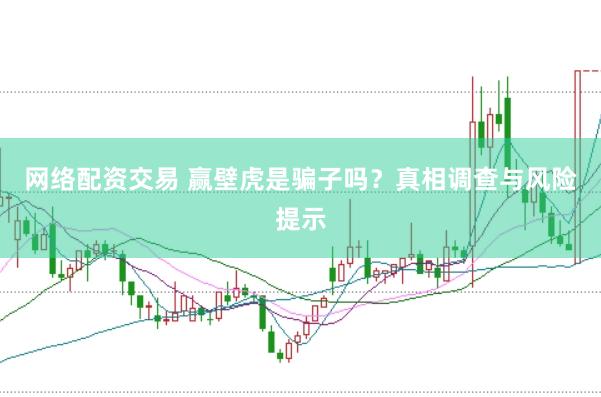 网络配资交易 赢壁虎是骗子吗？真相调查与风险提示