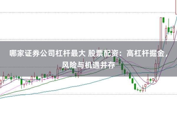 哪家证券公司杠杆最大 股票配资：高杠杆掘金，风险与机遇并存