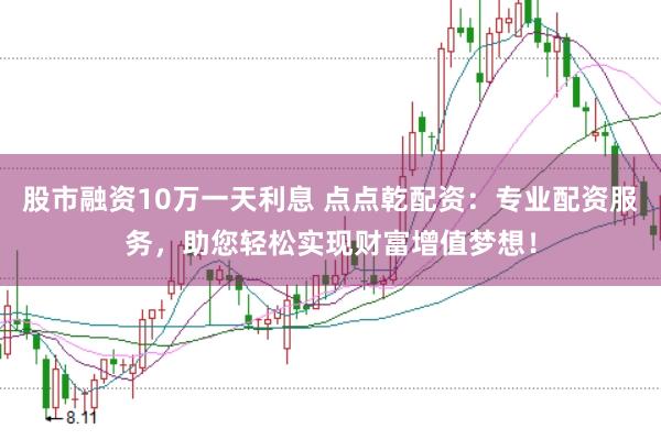 股市融资10万一天利息 点点乾配资：专业配资服务，助您轻松实现财富增值梦想！