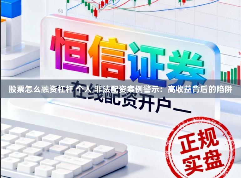 股票怎么融资杠杆 个人 非法配资案例警示：高收益背后的陷阱