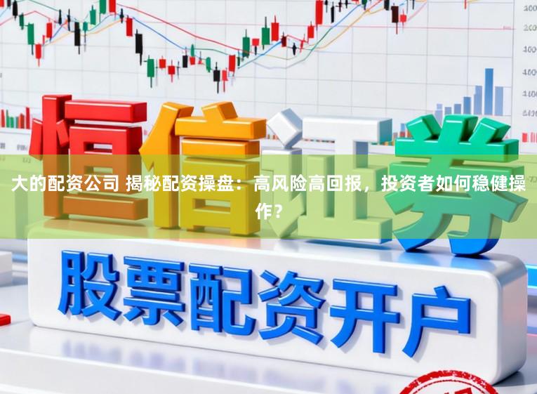大的配资公司 揭秘配资操盘：高风险高回报，投资者如何稳健操作？