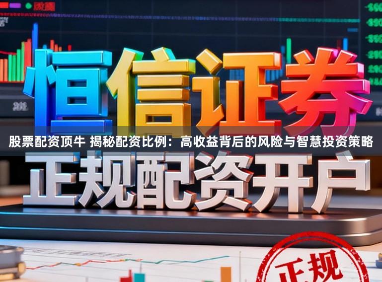 股票配资顶牛 揭秘配资比例：高收益背后的风险与智慧投资策略