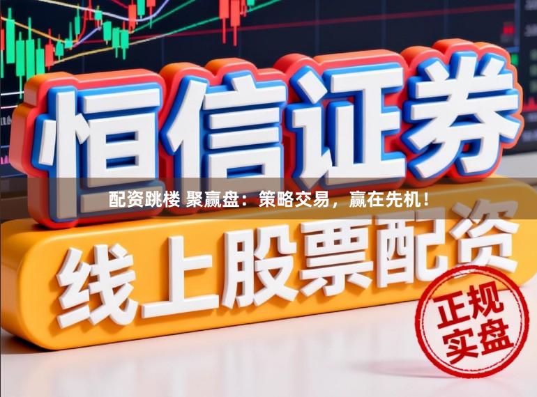 配资跳楼 聚赢盘：策略交易，赢在先机！