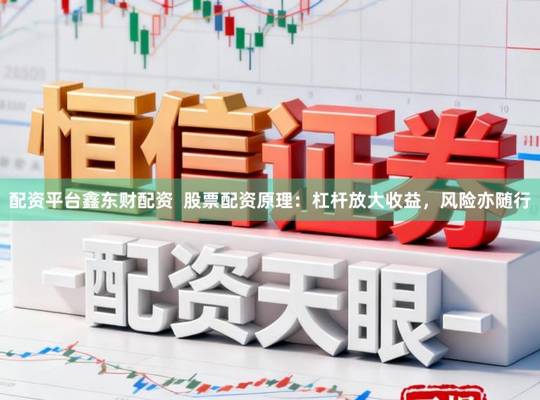 配资平台鑫东财配资  股票配资原理：杠杆放大收益，风险亦随行