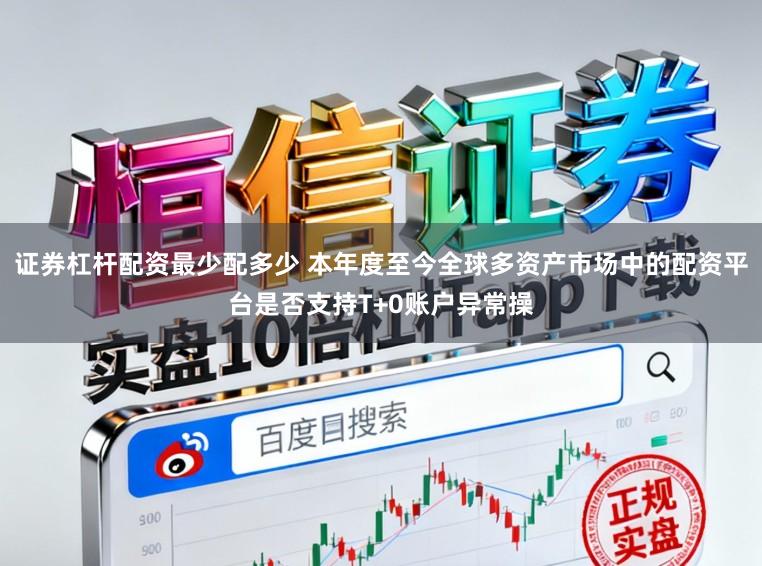 证券杠杆配资最少配多少 本年度至今全球多资产市场中的配资平台是否支持T+0账户异常操