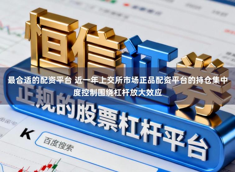 最合适的配资平台 近一年上交所市场正品配资平台的持仓集中度控制围绕杠杆放大效应