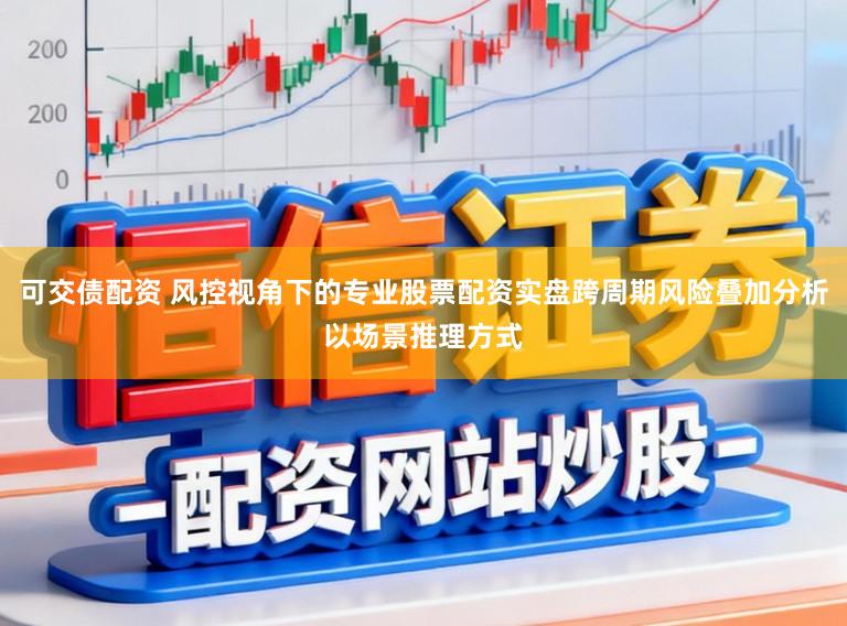 可交债配资 风控视角下的专业股票配资实盘跨周期风险叠加分析以场景推理方式