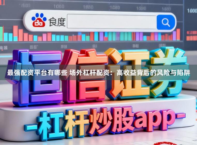 最强配资平台有哪些 场外杠杆配资：高收益背后的风险与陷阱