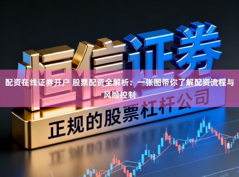 配资在线证券开户 股票配资全解析：一张图带你了解配资流程与风险控制
