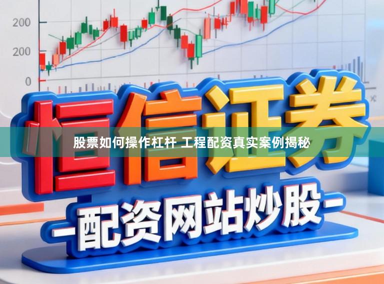 股票如何操作杠杆 工程配资真实案例揭秘