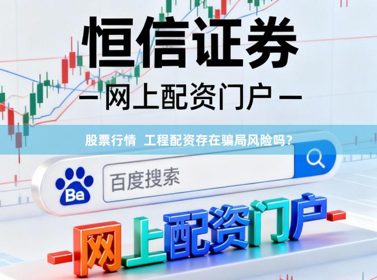 股票行情  工程配资存在骗局风险吗？